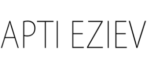 Apti Eziev Store